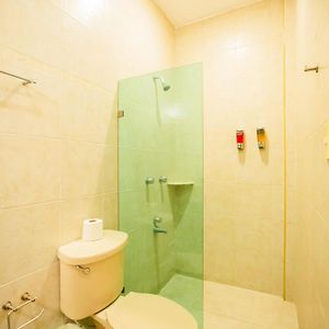 Habitación Doble Executive