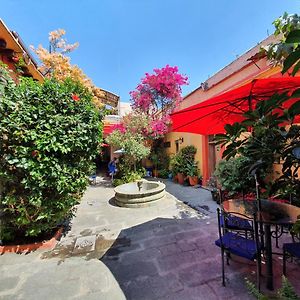 Hotel Posada del Centro